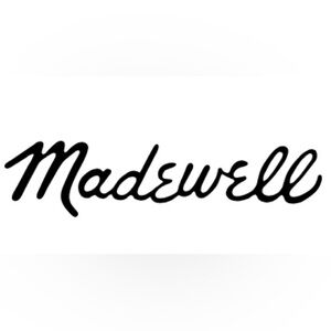 $20 off one pair of new jeans coupon from Madewell.